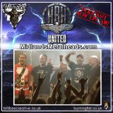 Midlands Metalheads Radio Talks Exclusively To Lawnmower Deth Live From Hammerfest, HRH
