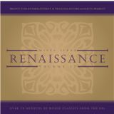 Mista Jiggz - Renaissance Volume II