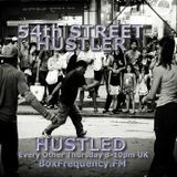 Hustled Radio Show 001 with Guest Mix from Jake Neutron