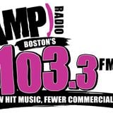 1-29-16 LIVE ON 103.3 AMP RADIO BOSTON PT.1