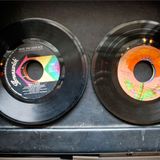 Sharing 7"s