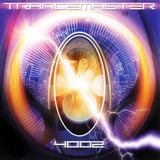 Trancemaster 4002 Mix 17-04-2015