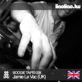 BT028 - Jamie Le Vack (UK)