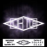 The Turtle Walk Mix #1 - Squarehead