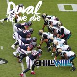 Jags vs Texans Player Warm Up Mix
