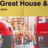 GREAT HOUSE Music - MIXTAPE