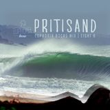 PRITISAND (Euphoria Bocas Mix) - Eight A