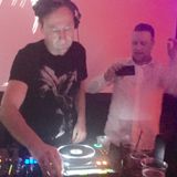 Tom Baker Live @ Digital Soul London December 2015 (Beercan's 40th birthday!)