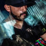 Christian E - Promo Mix Techno Octubre 2015