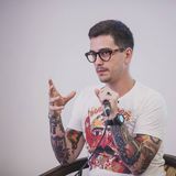 Idea Breakfast — Ricardo Cavolo