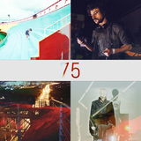 Serial Experiments - L#75 | Guest Mix: La Mverte