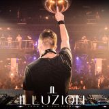 KRAIZ / live from Illuzion Discotheque (Phuket, Thailand) - Wednesday 27/01/2016