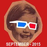 Dagoberto Pavez Podcast September 2015 Promo