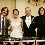 Erick & Kristine 04/06/2013 Reception Mix
