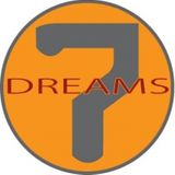 DJ1SRAEL - "7Dreams"