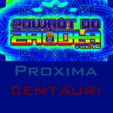 Proxima Centauri @ Powrót do Źródła vol. 12 - Groove Stage (6.02.2016)