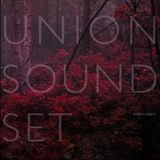 Dj RA - Union Sound Set (February Promotional Mix) #13
