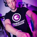 Consistent Radio feat. Arthur van Dyk (Week 04 - 1st Hour) - 2015