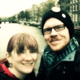 Episode 15 - Amsterdam!