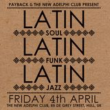 Latin Special