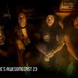 ProgSphere’s AwesomeCast: Episode 23 – Pyramidal