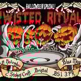 TMG Live @ Twisted Rituals - November 2013