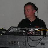 2015 (#031) - DJ TONEY WHITE 26th July 2015 - POINT BLANK FM