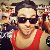 LA Underground Radio Show w/ JON DADON (Lovelife) hosted by Enzo Muro