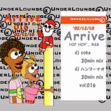 ARRIVE 016