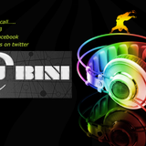Bini's Back t the old skool MASH UP end of summer show! 28.8.13