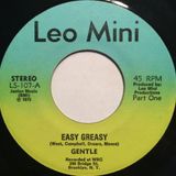 Modern soul bangers