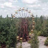 Smoothie maker - Friday Pripyat morning