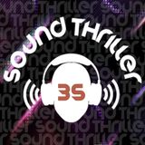 EleCtroGram #35 by Sound Thriller - Paris-One Club WebRadio 02/03/13 www.paris-one.com
