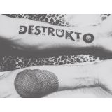 Destrukto - Blackbirds First Sunrise Mix