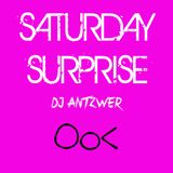 Dj Antzwer presents : A Saturday Surprise - Hardstyle