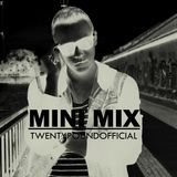 Twenty Pound Mini Mix