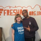 INTERVIEW: Dane Baptiste, Reasonable Doubts