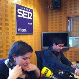BBT Gasteiz: hablamos de Couchsurfing y Metaposta