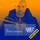 Sidney Samson at Ibiza Calling - July 2014 - Space Ibiza Radio Show #8