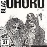 BLACK UHURU FT JUNIOR REID - LIVE IN UTRECHT HOLLAND 1988 VPRO RADIO BROADCAST