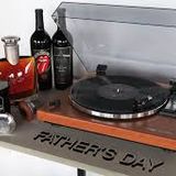 and the Father's