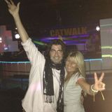 Twins! Atkinson & Michael Diamond Dj's