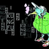 Kung Fu Podcast Vol. 10 - 184