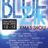 Conspire - BlueZik Xmas Show 2014