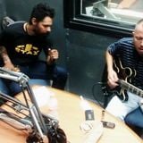 Zine Live #14 com GIALLOS - Rádio FAAP - 14.11.2014