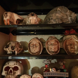 Queasy Listening At The Edge Of The Ape Oven -12/28/2015