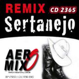 Projeto cd2365 - Sertanejo remix