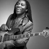 MzRizk chats to Richard Bona MIJF 2015