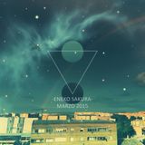 Eneko Sakura - Marzo 2015
