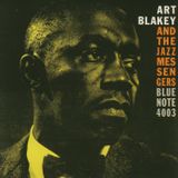 Mo'Jazz 41 : Bangin' Jazz